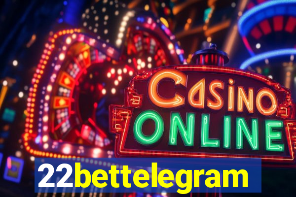 22bettelegram