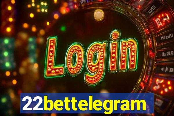 22bettelegram