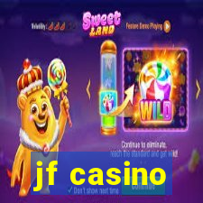 jf casino