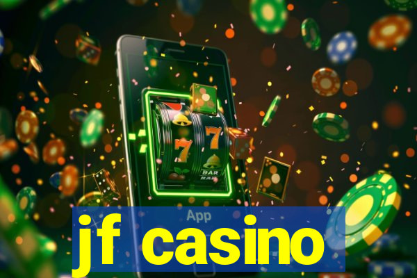jf casino
