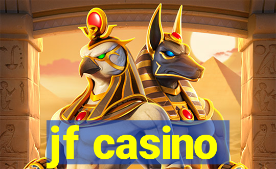 jf casino