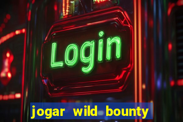 jogar wild bounty showdown demo