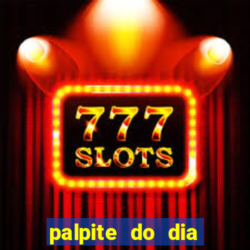 palpite do dia jogo do bicho kaledri hoje