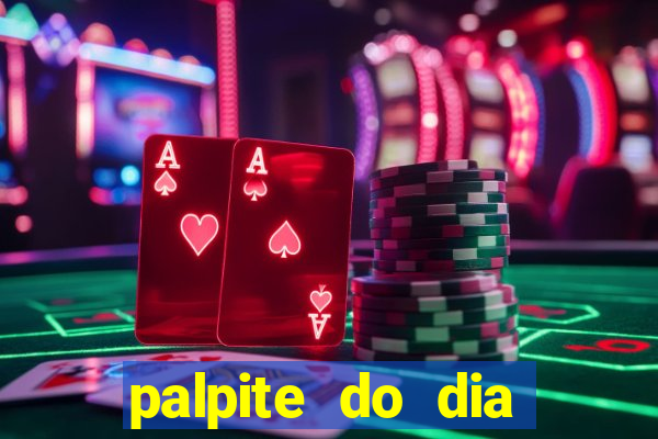 palpite do dia jogo do bicho kaledri hoje