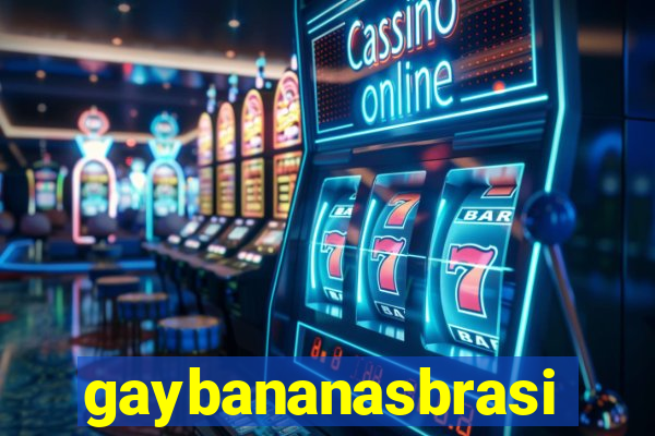 gaybananasbrasil.com