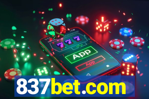 837bet.com