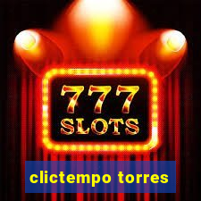 clictempo torres