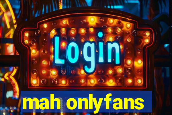 mah onlyfans