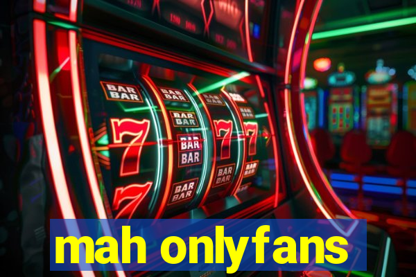 mah onlyfans