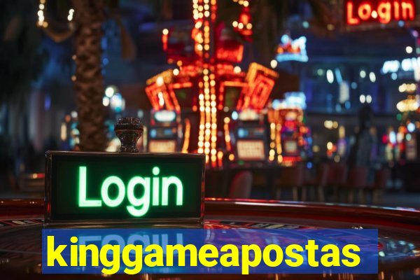 kinggameapostas