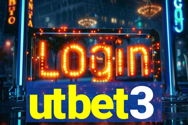 utbet3