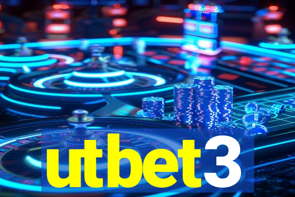 utbet3
