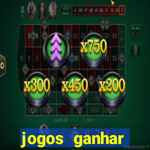 jogos ganhar dinheiro de verdade pix