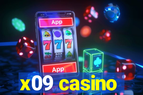 x09 casino