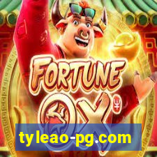 tyleao-pg.com