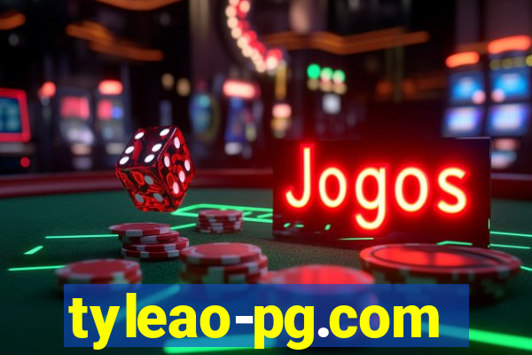 tyleao-pg.com