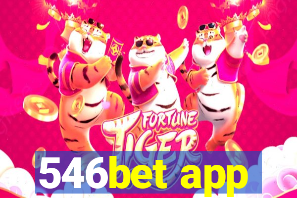 546bet app