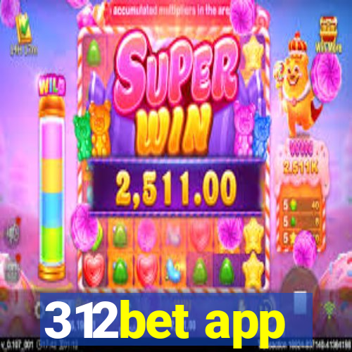 312bet app