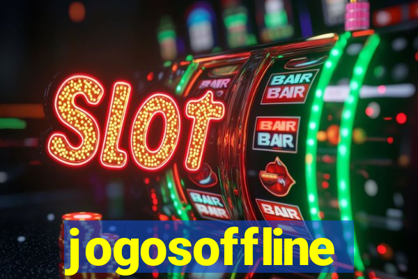 jogosoffline