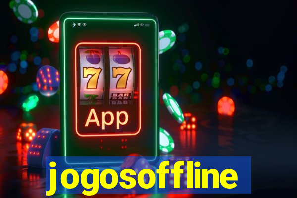 jogosoffline
