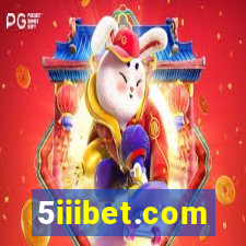 5iiibet.com