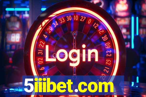 5iiibet.com