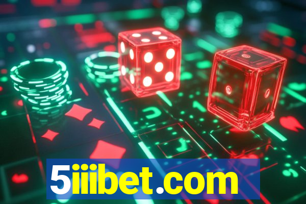 5iiibet.com