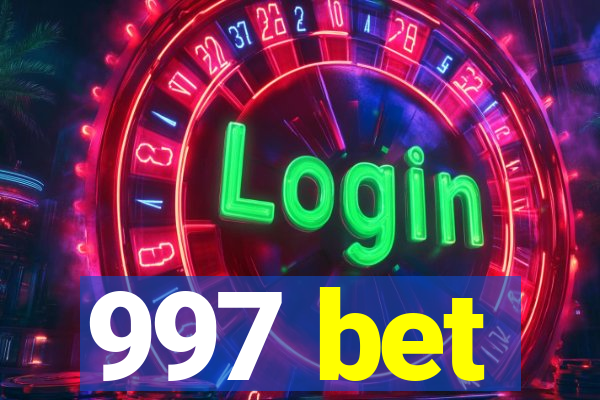 997 bet