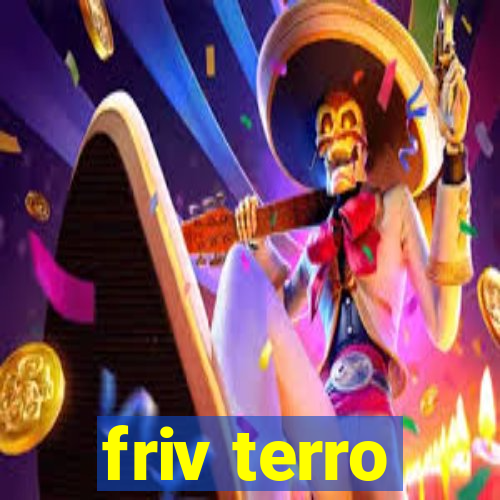 friv terro