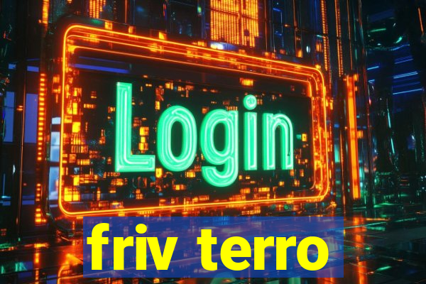 friv terro