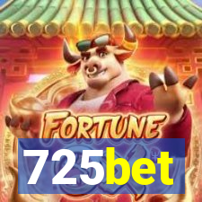 725bet
