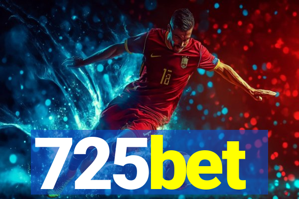 725bet