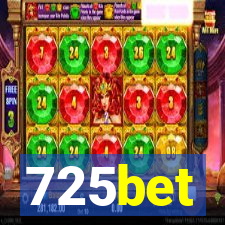 725bet