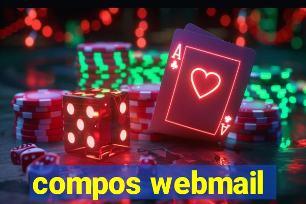 compos webmail