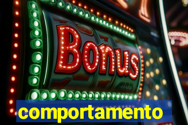 comportamento dezenas lotofacil