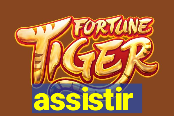 assistir interestelar netflix