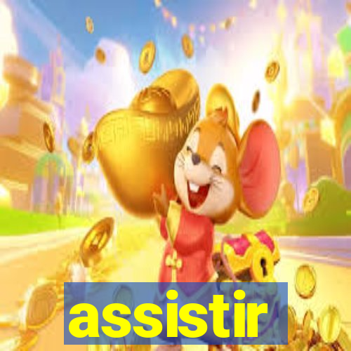 assistir interestelar netflix