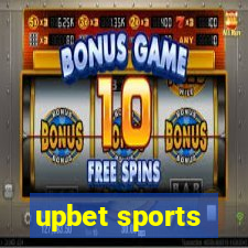 upbet sports