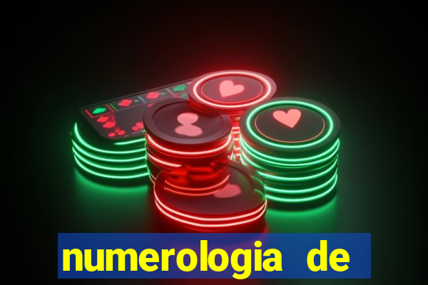 numerologia de santos de cabeca na umbanda