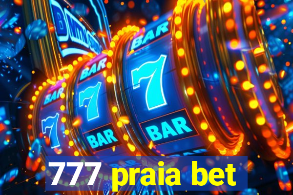 777 praia bet