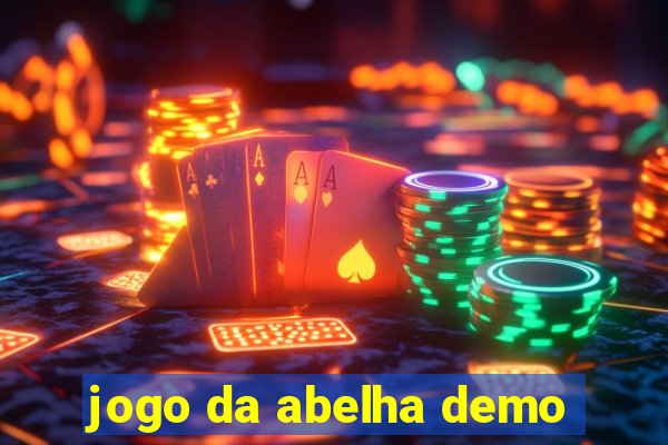 jogo da abelha demo