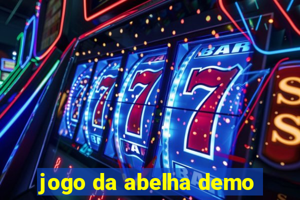 jogo da abelha demo