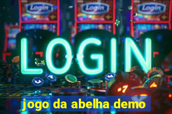 jogo da abelha demo