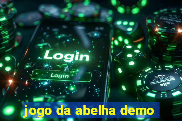jogo da abelha demo