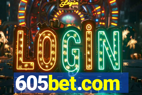 605bet.com