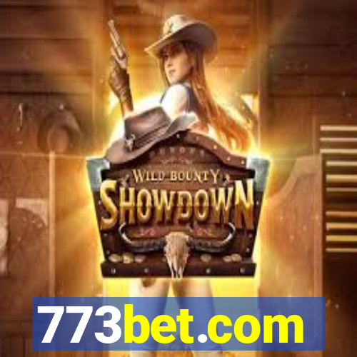 773bet.com