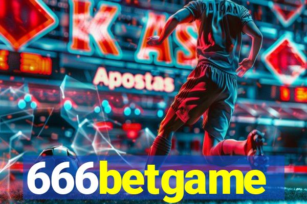666betgame