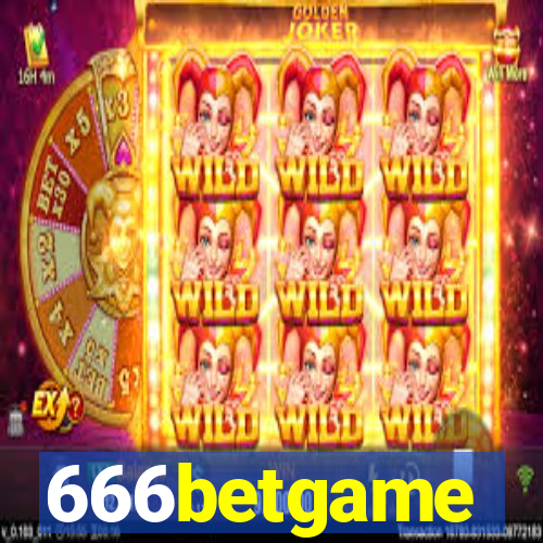 666betgame