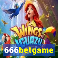 666betgame