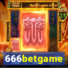 666betgame